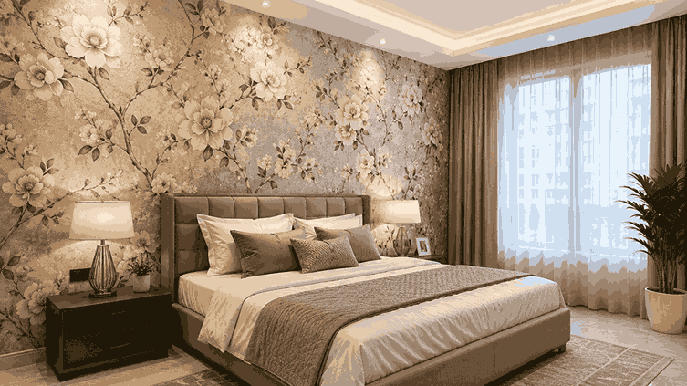 Wallpaper Installation